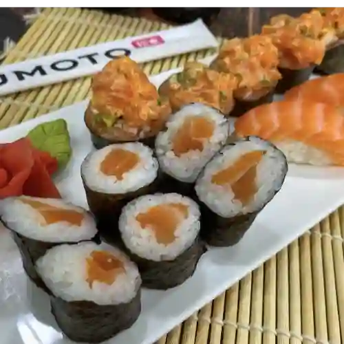 Mixto Kajiki