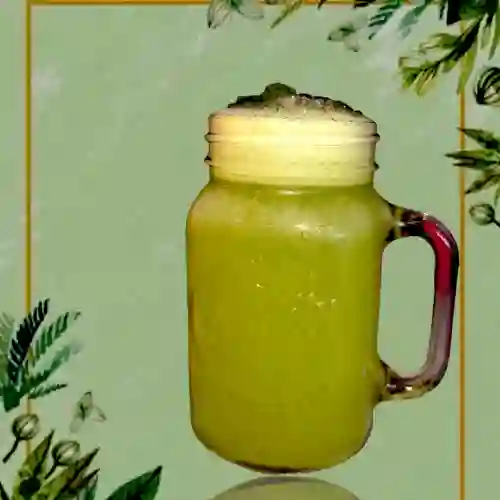 Limonada de Hierbabuena 500 ml