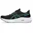 Asics Zapatos Gt-1000 13 Hombre Negro 8.5 1011B858-001