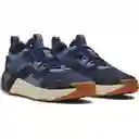 Under Armour Tenis Project Rock 6 Hombre Azul 10 3026534-400