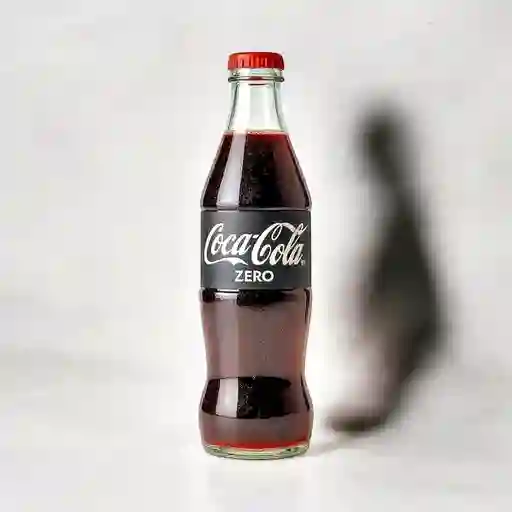 Coca Cola Zero 500 ml