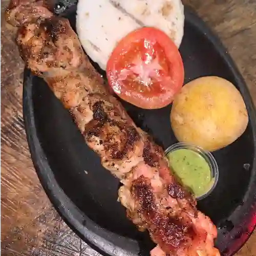 Chuzo de Pollo