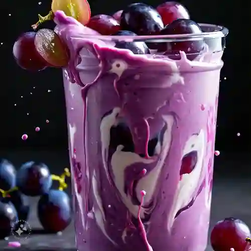 Smoothie Uva