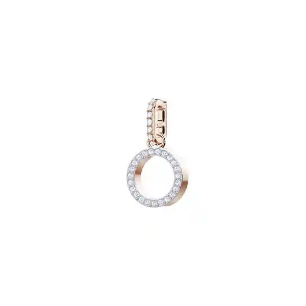 Swarovski Dije de Mujer Blanco 437607