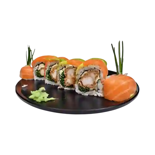 Ko Roll