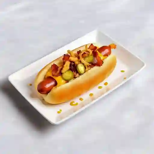 Takitaki Dog