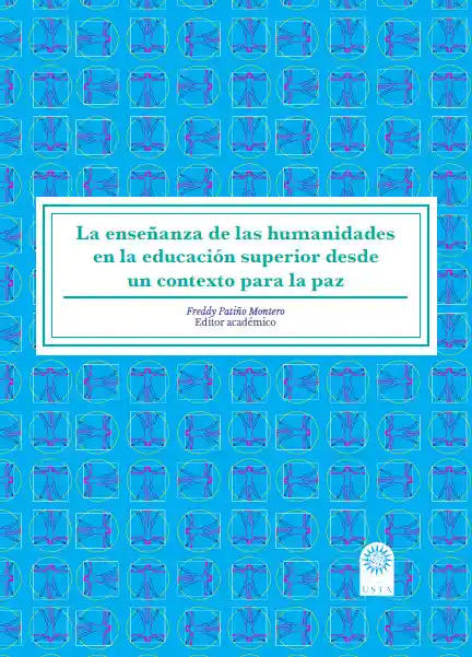 AdeS La Enseñanza De Las Humanid En La Educacion Superior