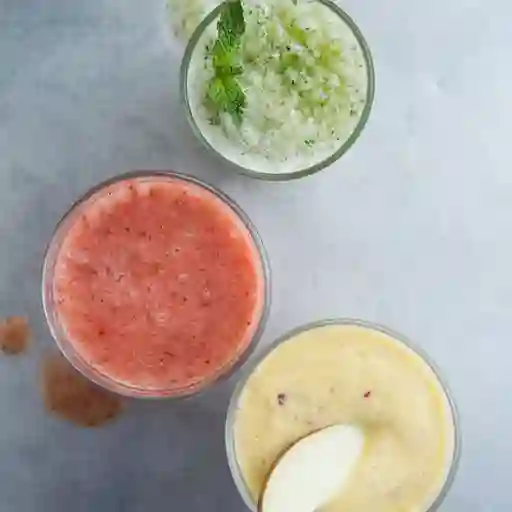 Jugo 400 ml