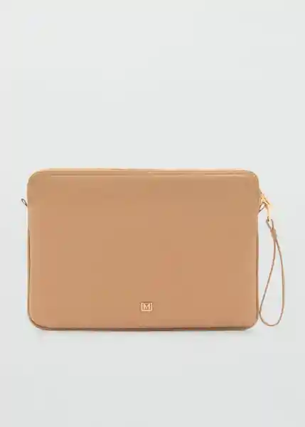 Funda Nil Beige G Mango