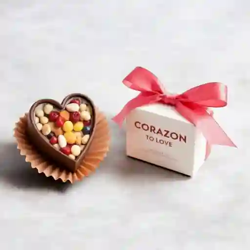 Corazon To Love