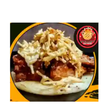la Chicharronera