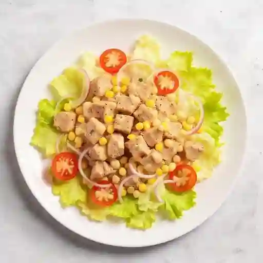 Ensalada De Atun