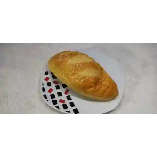 Pan de Queso
