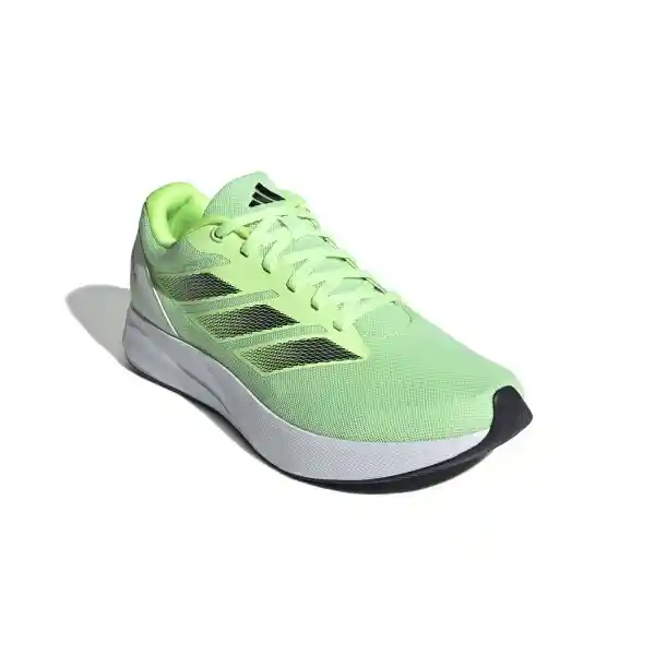 Adidas Zapatos Duramo Rc u Hombre Verde Talla 12 IE7990