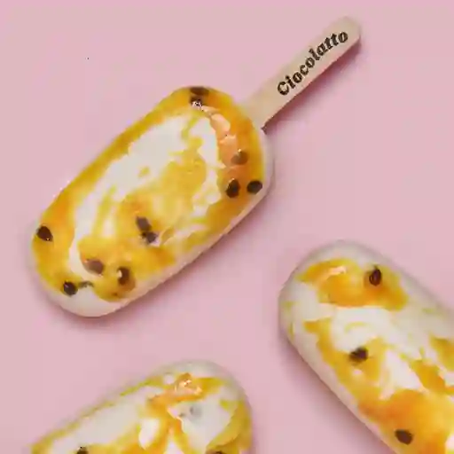 Yogo maracuyá