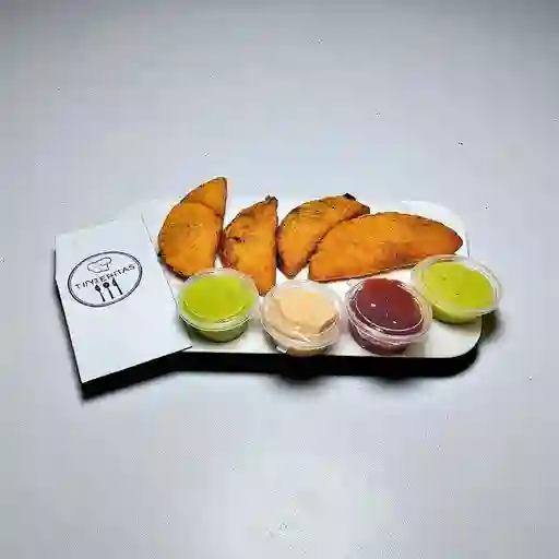 Empanadas