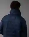 Chaqueta Hombre Azul Talla: X-LARGE 1689429 American Eagle