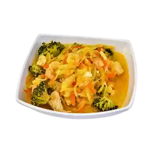Chop Suey Especial