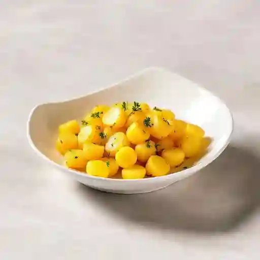 Papas Criollas