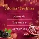 Glade Ambientador Aceites Naturales Moras Festivas 3 x 21 mL