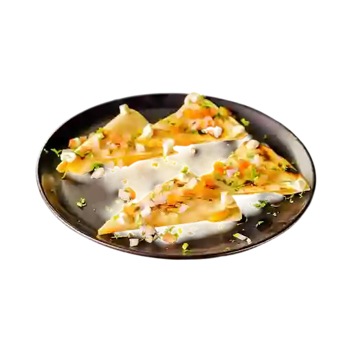 Quesadilla Cheddar