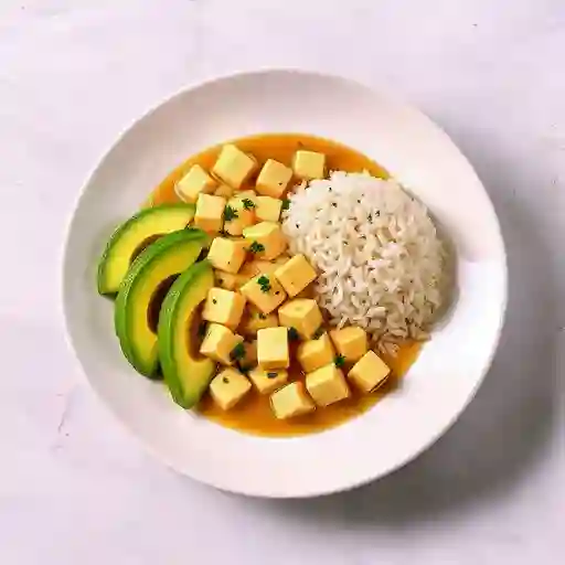 Mote De Queso