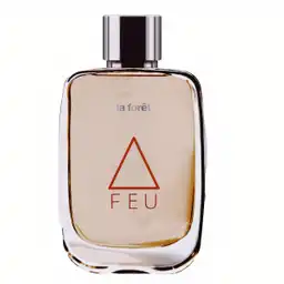 Homme Feu De La Foret Perfume Edp Pour