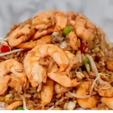 Arroz a la Valenciana