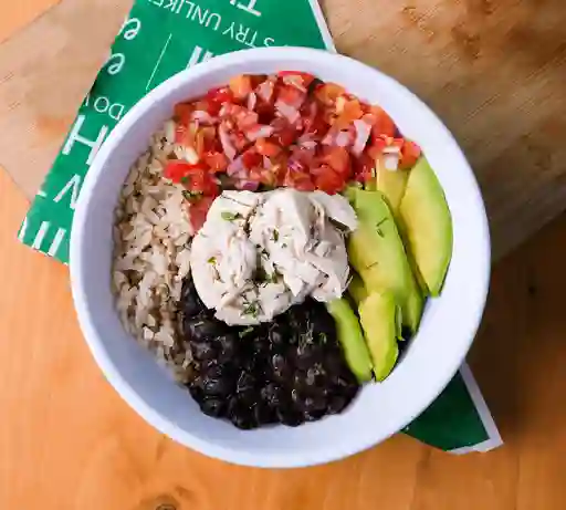 Menú Del Día Martes Méxicano