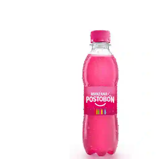 Gaseosa manzana 250ml