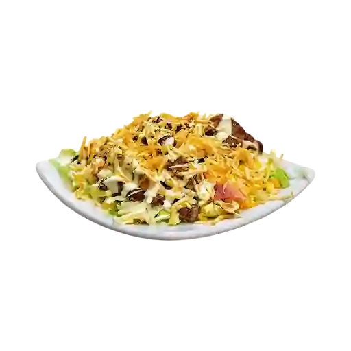 Desgranado Super Especial