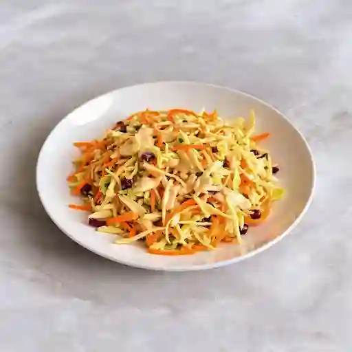 Ensalada Cole Slow