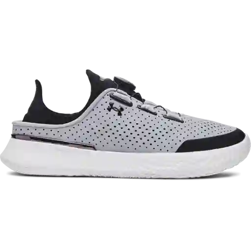 Under Armour Zapatos Slipspeed Trainer Nb Hombre Gris 10