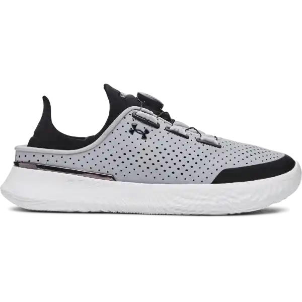 Under Armour Zapatos Slipspeed Trainer Nb Hombre Gris 10