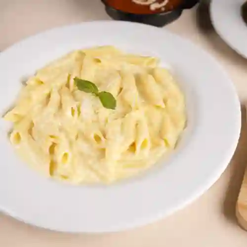 Pasta Alfredo