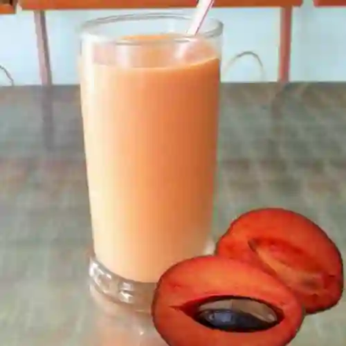 Jugo de Nispero