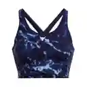 Under Armour Top Crssover Pt Mujer Azul SM 1380858-410