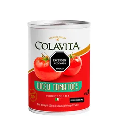 Tomates Colavita Picados