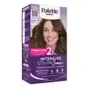 Palette Tinte Intesive Color Creme Tono 6-60 Chocolate Oro