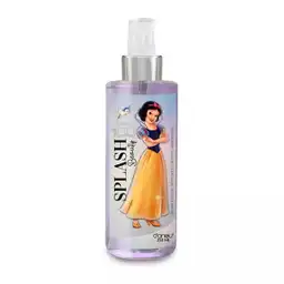 Daneu Splash Blanca Nieves 88Pt30327