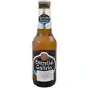 Estrella Galicia Cerveza 0 0 Bt