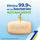 Jabon Antibacterial Protex Limpieza Profunda Barra 110g x6und