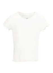 Gef Camiseta Camiseta Blanco908 Talla 14