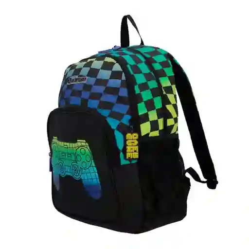 Xtrem Mochila e Backpack Hopper Black Gamer