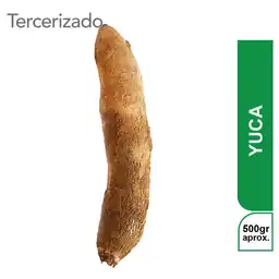 Yuca Turbo