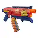 Nerf Juguete Lanzador Loadout Shadowspeed Recon