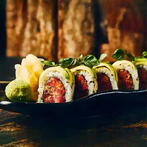 Spicy Tuna Roll