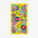 Inkanta Bufanda Dahlia