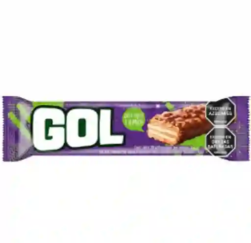 Gol Golosina Rigo