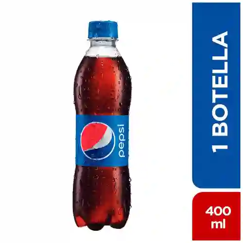 Pepsi 400 ml